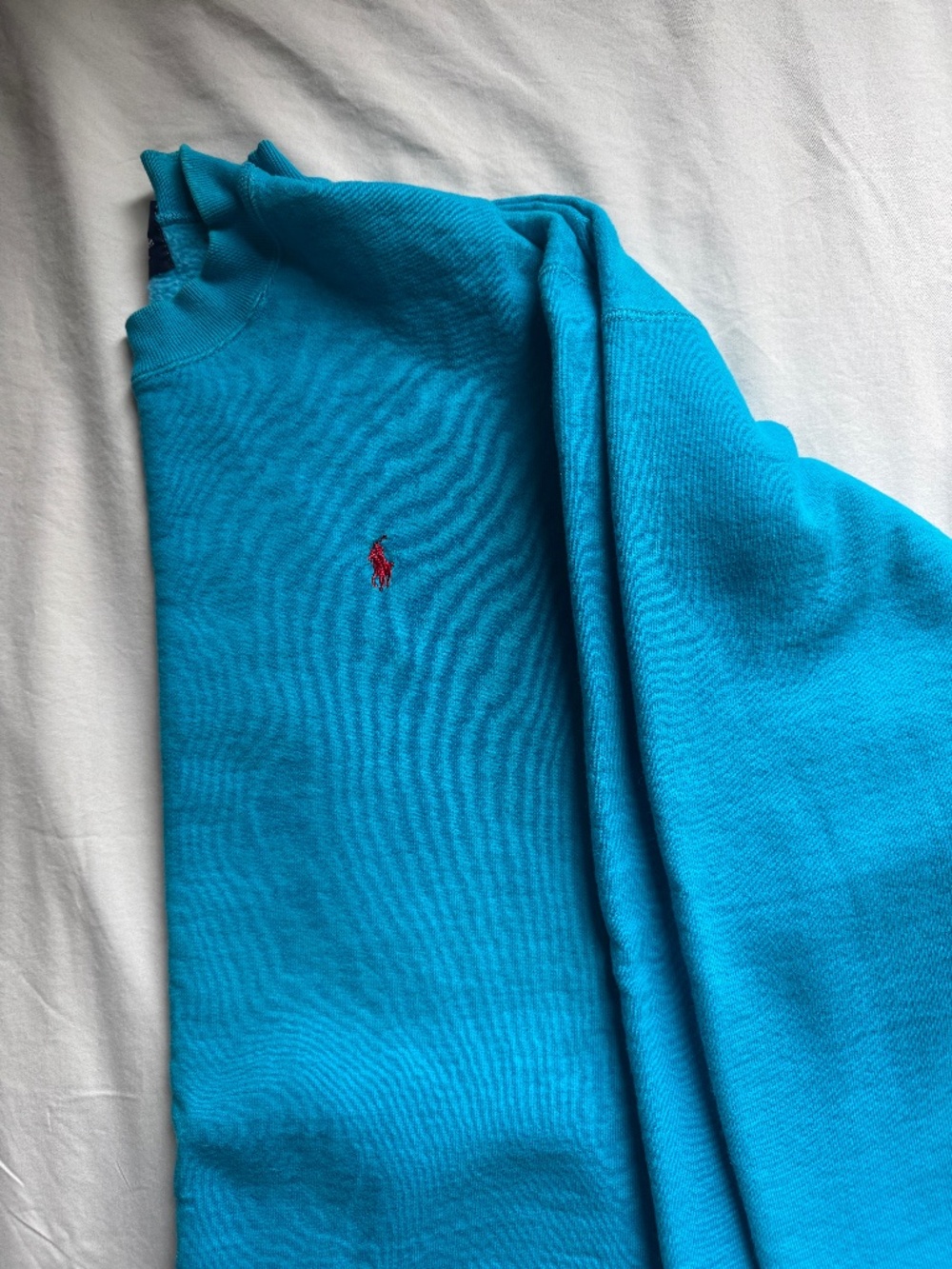 Vintage Ralph Lauren Polo Sweatshirt